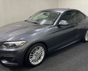 BMW 220 Gebrauchtwagen