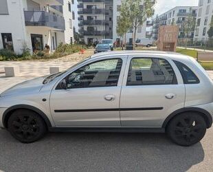 Opel Corsa Gebrauchtwagen