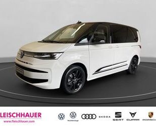 VW T7 Multivan 