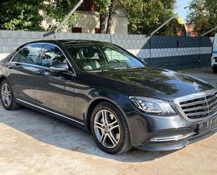 Mercedes-Benz S 350 Gebrauchtwagen