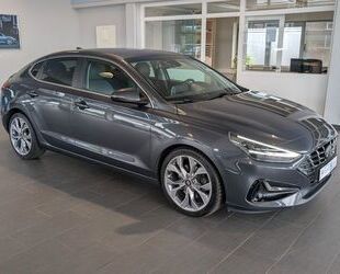 Hyundai i30 Gebrauchtwagen