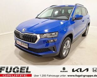 Audi Karoq 
