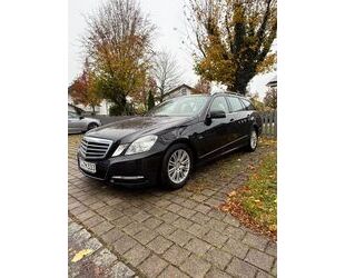 Mercedes-Benz E 250 Gebrauchtwagen