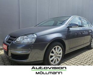 VW Jetta Gebrauchtwagen