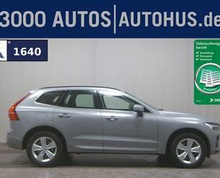 Volvo XC60 Gebrauchtwagen