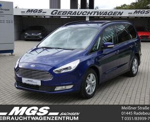 Ford Galaxy Gebrauchtwagen
