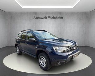 Dacia Duster Gebrauchtwagen