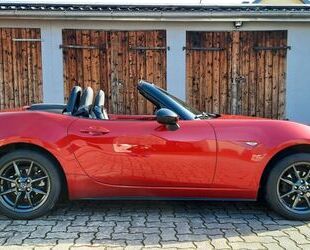Mazda MX-5 Gebrauchtwagen