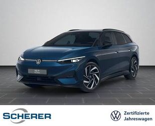 VW ID.7 Gebrauchtwagen