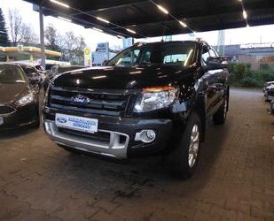 Ford Ranger Gebrauchtwagen