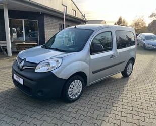 Renault Kangoo Gebrauchtwagen