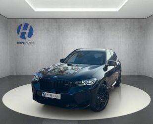 BMW X3 M Gebrauchtwagen