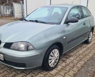 Seat Ibiza Gebrauchtwagen
