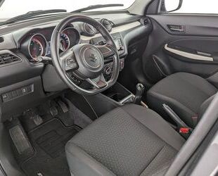 Suzuki Swift Gebrauchtwagen