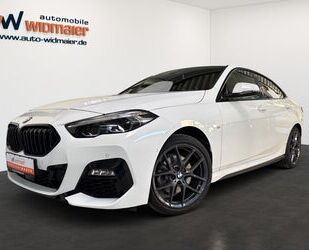 BMW 218 Gran Coupé Gebrauchtwagen