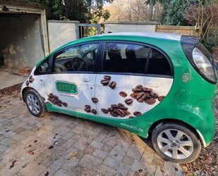 Citroen C-Zero Gebrauchtwagen