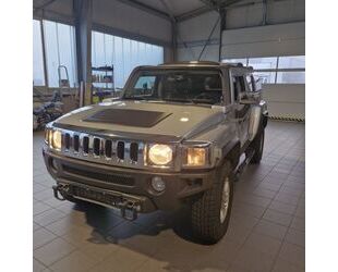 Hummer H3 Gebrauchtwagen