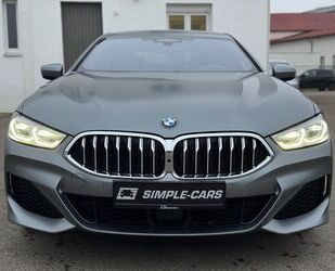 BMW 840 Gebrauchtwagen