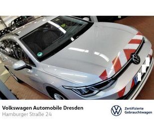 VW Volkswagen Golf Variant Life Gebrauchtwagen