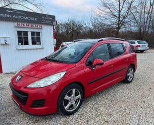 Peugeot 207 Gebrauchtwagen