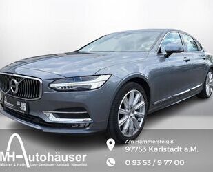 Volvo S90 Gebrauchtwagen