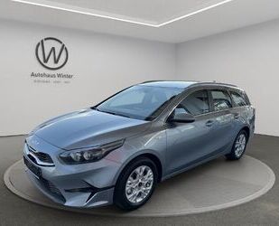 Kia ceed Sportswagon Gebrauchtwagen