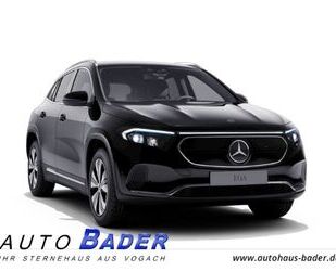 Mercedes-Benz EQA Gebrauchtwagen