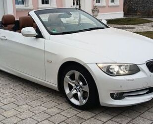 BMW 325 Gebrauchtwagen
