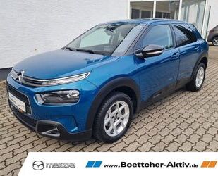 Citroen C4 Cactus Gebrauchtwagen