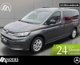 VW Caddy Maxi Gebrauchtwagen