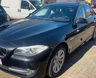 BMW 528 Gebrauchtwagen