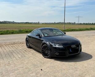 Audi TT Gebrauchtwagen