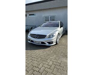 Mercedes-Benz CL 500 Gebrauchtwagen