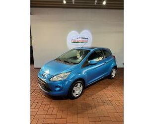 Ford Ka/Ka+ Gebrauchtwagen