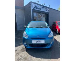 Mitsubishi Space Star Gebrauchtwagen