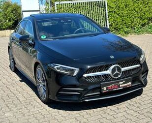 Mercedes-Benz A 220 Gebrauchtwagen