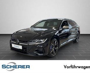 VW Arteon Gebrauchtwagen