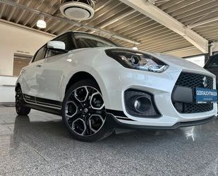 Suzuki Swift Gebrauchtwagen