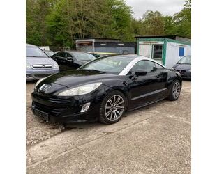 Peugeot RCZ Gebrauchtwagen