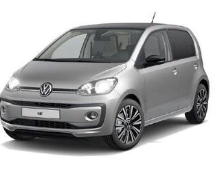 VW up! Gebrauchtwagen