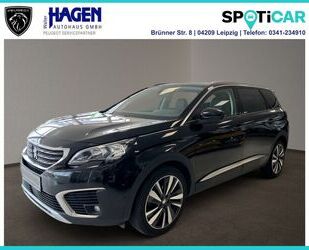 Peugeot 5008 Gebrauchtwagen