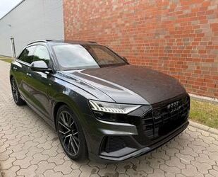 Audi Q8 Gebrauchtwagen