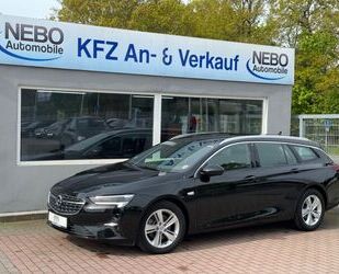 Opel Insignia Gebrauchtwagen