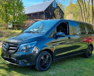 Mercedes-Benz Vito Gebrauchtwagen
