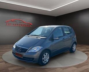 Mercedes-Benz A 180 Gebrauchtwagen