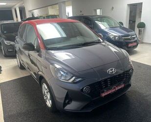 Hyundai i10 Gebrauchtwagen