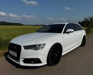 Audi S6 Gebrauchtwagen