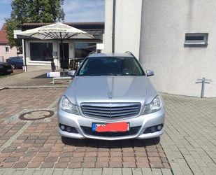 Mercedes-Benz C 220 Gebrauchtwagen