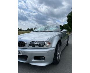 BMW M3 Gebrauchtwagen