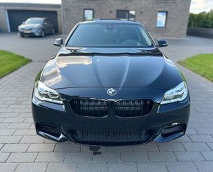 BMW 530 Gebrauchtwagen